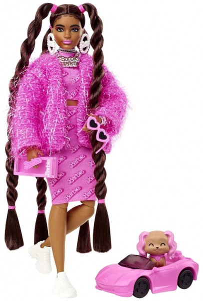 Рейтинг лучших кукол Барби на 2023 год
