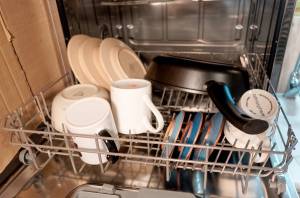 Рейтинг лучших настольных посудомоечных машин на 2023 год
