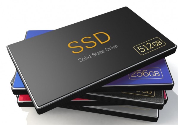 Рейтинг лучших SSD-дисков для ноутбука на 2023 год