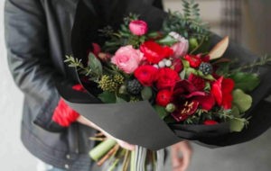 Рейтинг лучших служб доставки цветов в Москве на 2023 год