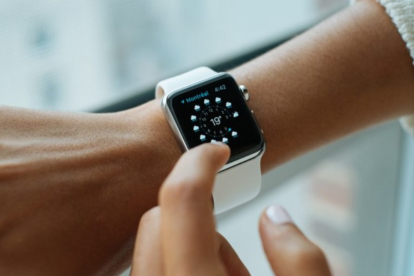 Рейтинг лучших аналогов Apple Watch в 2023 году