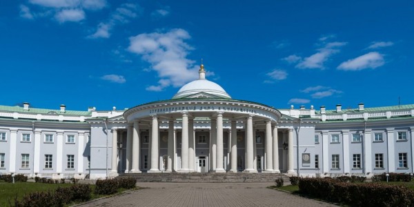 Рейтинг лучших ожоговых центров Москвы на 2023 год