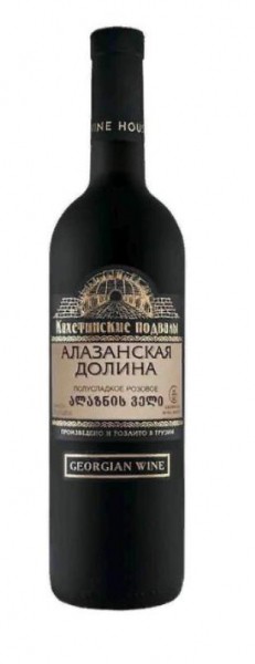 Рейтинг лучших грузинских вин на 2023 год