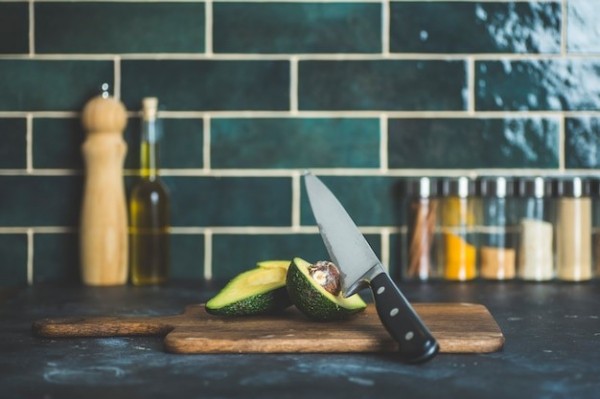 Рейтинг лучших наборов кухонных ножей на подставке на 2023 год
