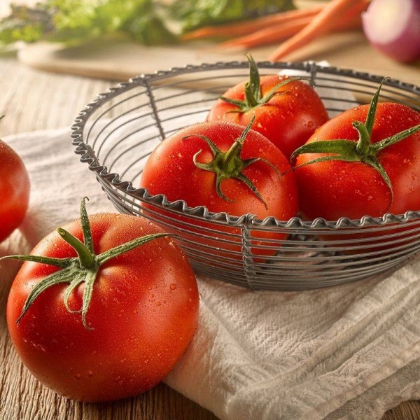 Рейтинг лучших томатов для Подмосковья на 2023 год