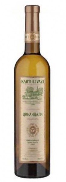 Рейтинг лучших грузинских вин на 2023 год