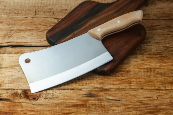 Рейтинг лучших наборов кухонных ножей на подставке на 2023 год