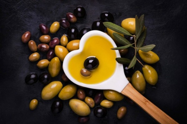 Рейтинг лучших маслин на 2023 год