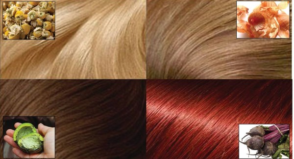 Рейтинг лучших натуральных красок для волос на 2023 год