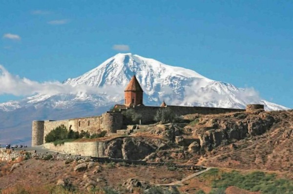 Рейтинг лучших туров в Армению на 2023 год