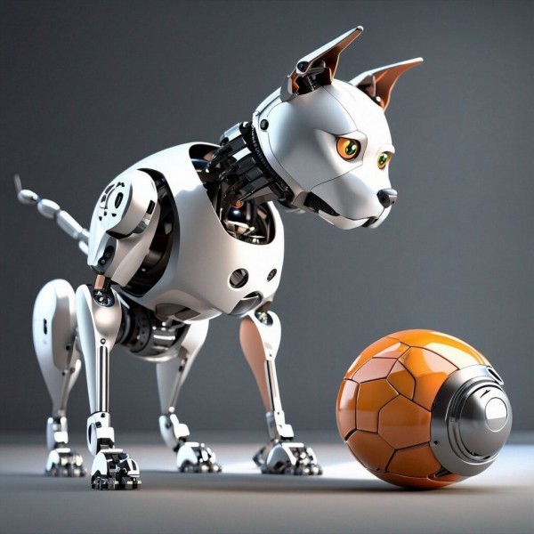Рейтинг лучших интерактивных щенков и роботов-собак на 2023 год
