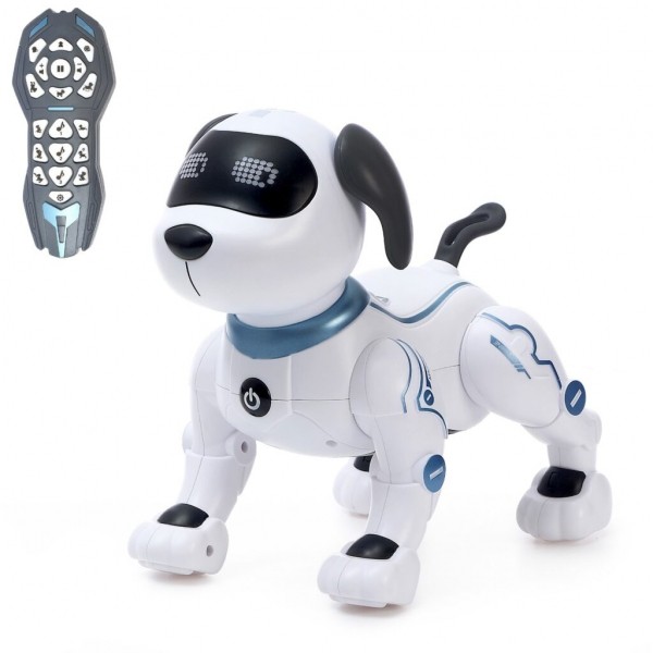 Рейтинг лучших интерактивных щенков и роботов-собак на 2023 год