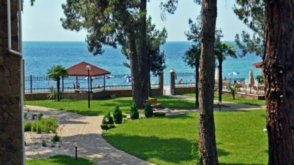 Рейтинг лучших туров в Абхазию на 2023 год