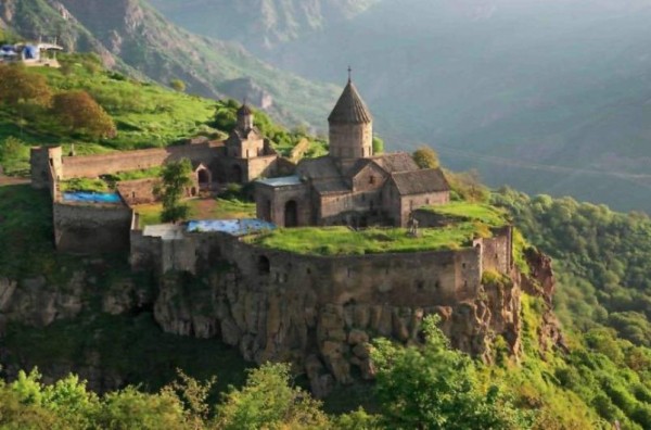 Рейтинг лучших туров в Армению на 2023 год