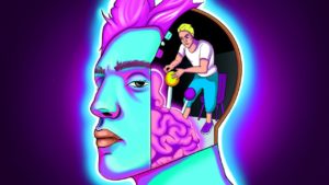 Как обмануть свой мозг, чтобы заглянуть в будущее