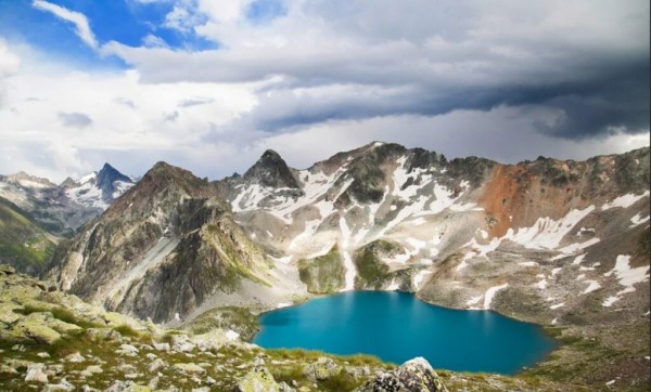 Рейтинг лучших туров по Кавказу на 2023 год