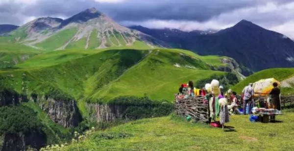 Рейтинг лучших туров по Кавказу на 2023 год