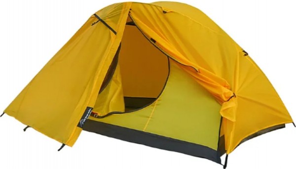 Самые лучшие штурмовые палатки в 2023 году