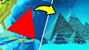 Бермудский треугольник раскрыт: Разгадка величайшей морской тайны!