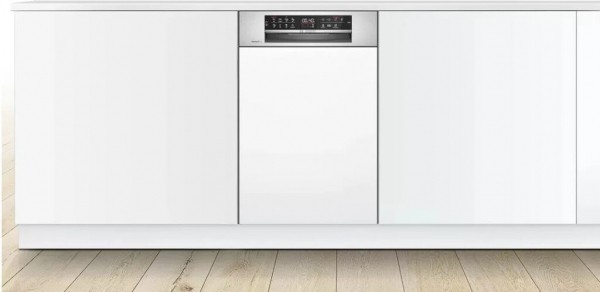 Рейтинг лучших посудомоечных машин 45 см на 2023 год