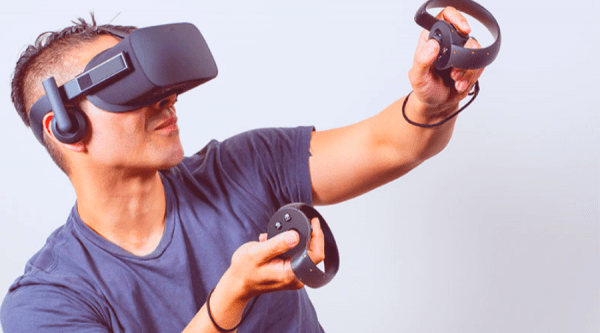 Топ-рейтинг очков и шлемов виртуальной реальности 2023