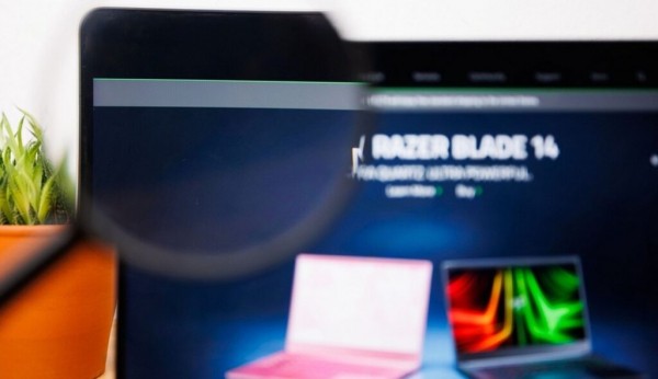 Рейтинг лучших ноутбуков Razer на 2023 год