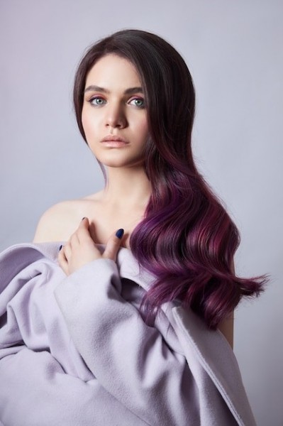 Рейтинг лучших фиолетовых красок для волос на 2023 год
