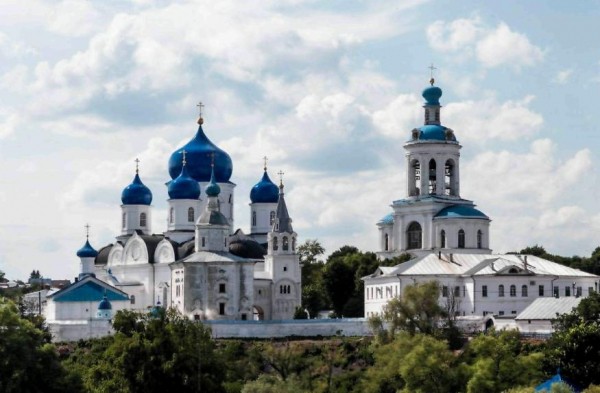 Рейтинг лучших туров выходного дня из Москвы на 2023 год