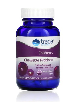 Рейтинг лучших пробиотиков для детей на 2023 год