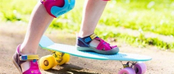 Рейтинг скейтбордов для ребенка – учим кататься с ранних лет