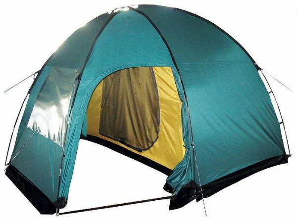 Рейтинг лучших трехместных палаток для комфортного туристического похода