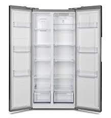 Рейтинг холодильников Side-by-Side как наиболее функциональной техники