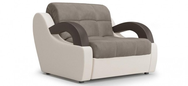 Лучшие кресла-кровати – комфорт и компактность