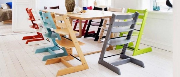 Рейтинг растущих стульев для ребенка – правильная осанка с малых лет