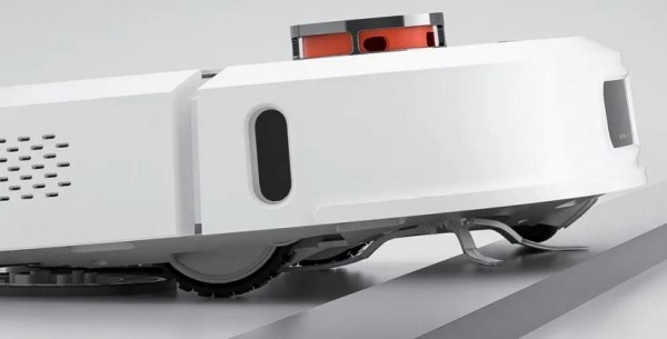 Распаковка и обзор Roidmi EVA: универсальный моющий робот пылесос с автоматической очисткой швабры и пылесборника (промокод внутри)