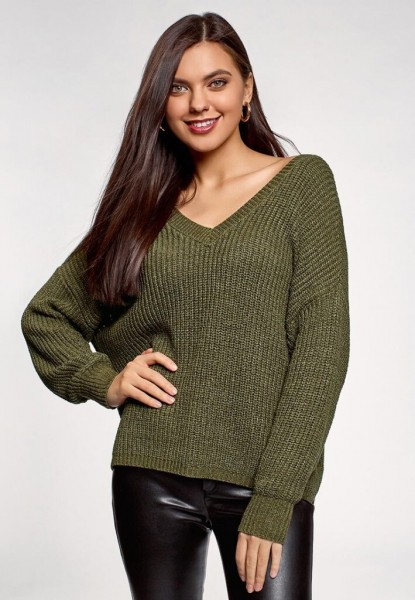 Рейтинг лучших женских пуловеров на 2024 год
