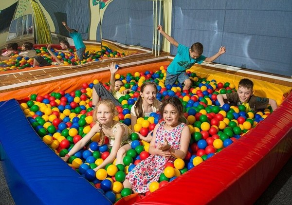 Рейтинг лучших детских лагерей в Екатеринбурге на 2024 год