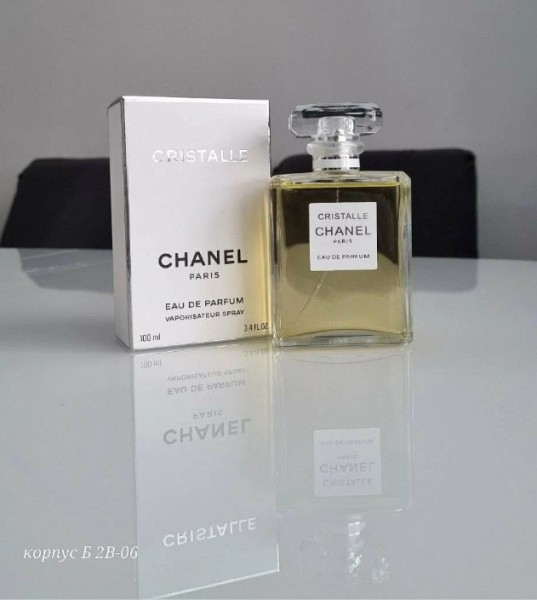 Рейтинг лучших аналогов духов Chanel на 2024 год