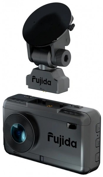 Рейтинг лучших видеорегистраторов с двумя камерами на 2024 год