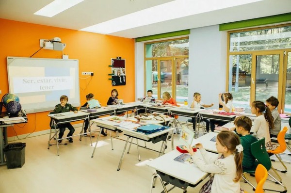 Рейтинг лучших частных школ в Москве на 2024 год