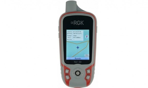 Лучшие туристические GPS-навигаторы в 2024 году