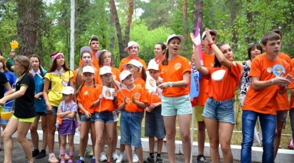 Лучшие летние детские лагеря в Свердловской области в 2024 году
