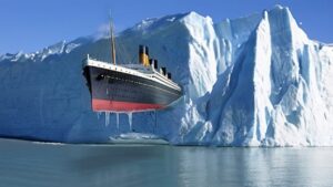 8 скрытых истин и удивительных фактов о Титанике, о которых вы еще не слышали