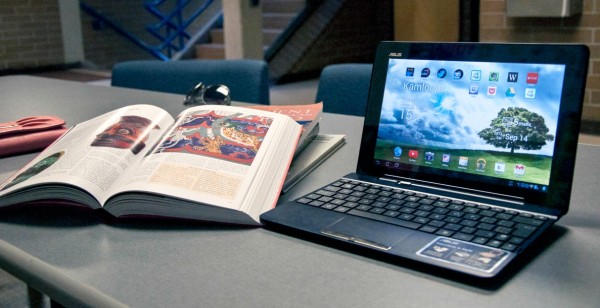 Рейтинг лучших ноутбуков для учебы в 2024 году