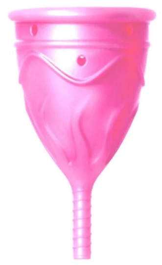 ТОП-10 лучших менструальных чаш (кап) по цене/качеству в 2024 году