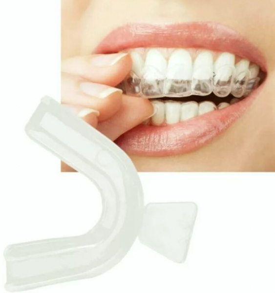 Рейтинг лучших стоматологических кап для отбеливания зубов в 2024 году