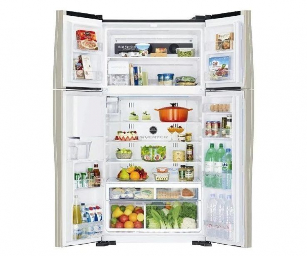 ТОП-15 лучших холодильников премиум класса 2024 года по цене и качеству
