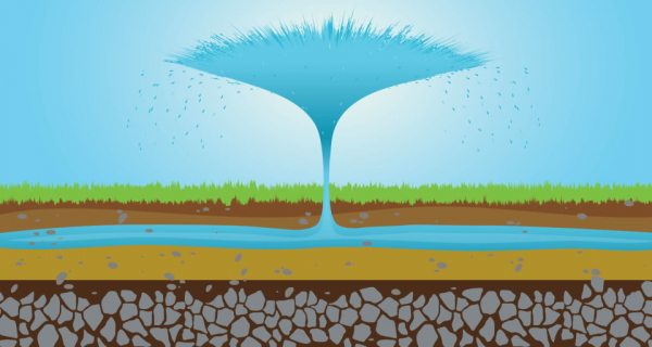 ТОП-12 лучших септиков для высоких грунтовых вод в 2024 году