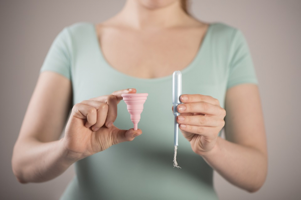 ТОП-10 лучших менструальных чаш (кап) по цене/качеству в 2024 году