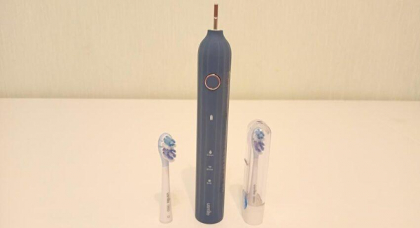 Usmile Sonic Electric Toothbrush Y1S – новое слово в области ухода за полостью рта